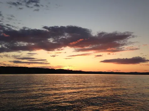 61 East Shore Drive Harrison ME 04040