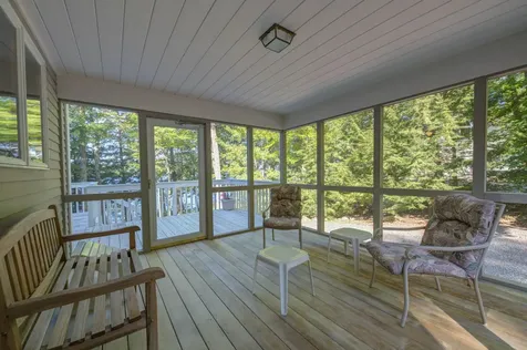 61 East Shore Drive Harrison ME 04040