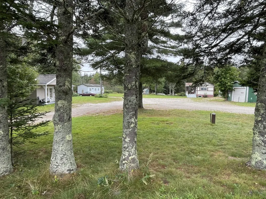 150 S Burnt Cove Road Stonington ME 04681