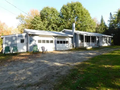 544 S Main Street Solon ME 04979