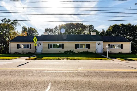 518 St John Street Portland ME 04102