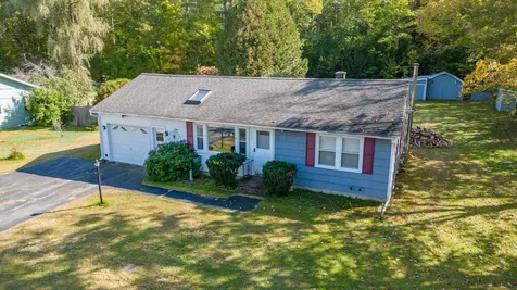 22 Fox Avenue Parsonsfield ME 04047
