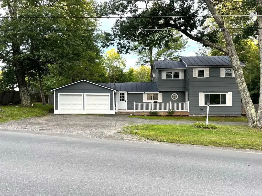 133 Summer Street Oakland ME 04963