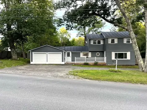 133 Summer Street Oakland ME 04963