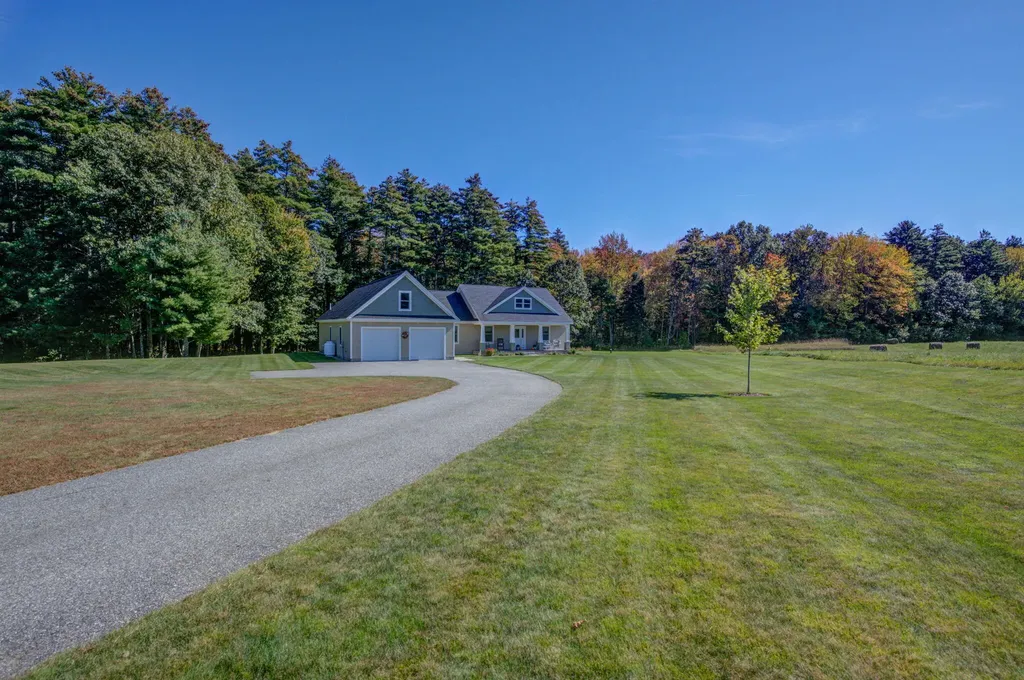 121 Downing Road Kennebunk ME 04043