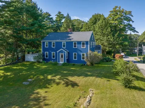 62 Ocean View Road Cape Elizabeth ME 04107