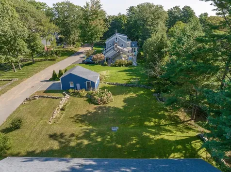 62 Ocean View Road Cape Elizabeth ME 04107