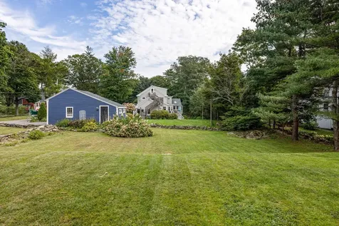 62 Ocean View Road Cape Elizabeth ME 04107