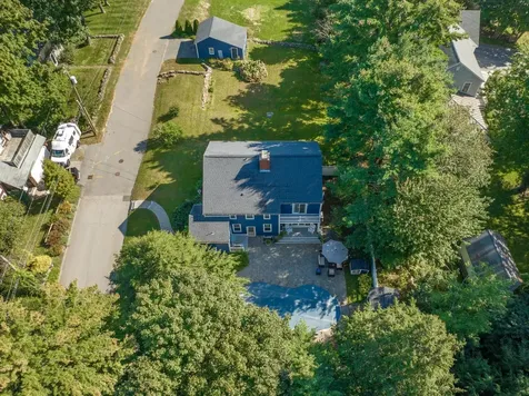 62 Ocean View Road Cape Elizabeth ME 04107