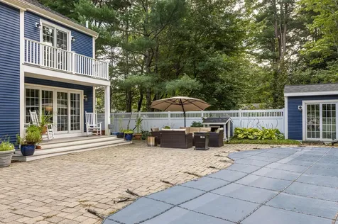 62 Ocean View Road Cape Elizabeth ME 04107