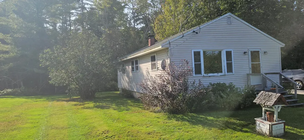 1037 River Road Orrington ME 04474