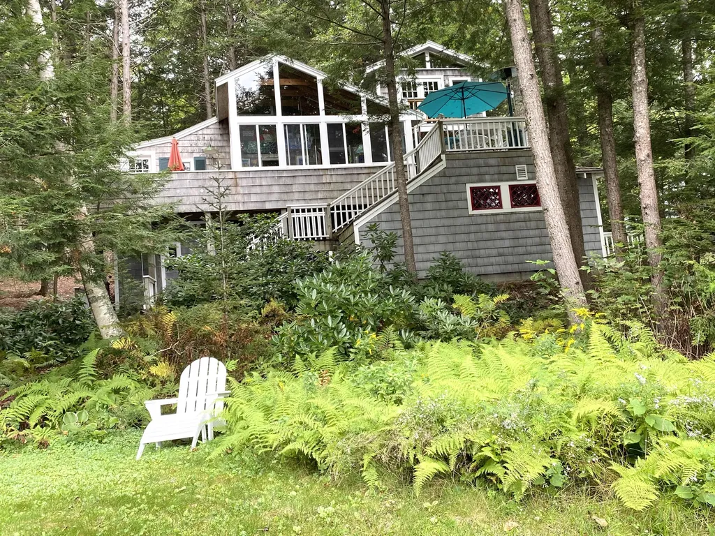 236 Hidden Acres Union ME 04862