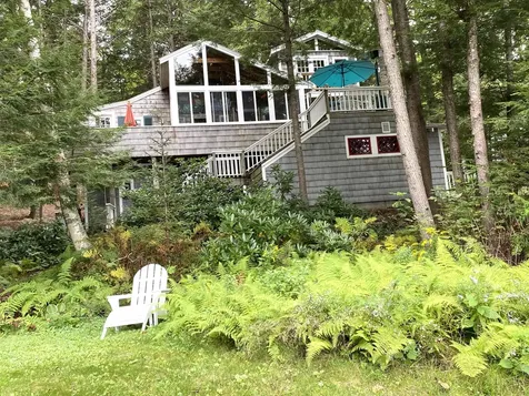 236 Hidden Acres Union ME 04862
