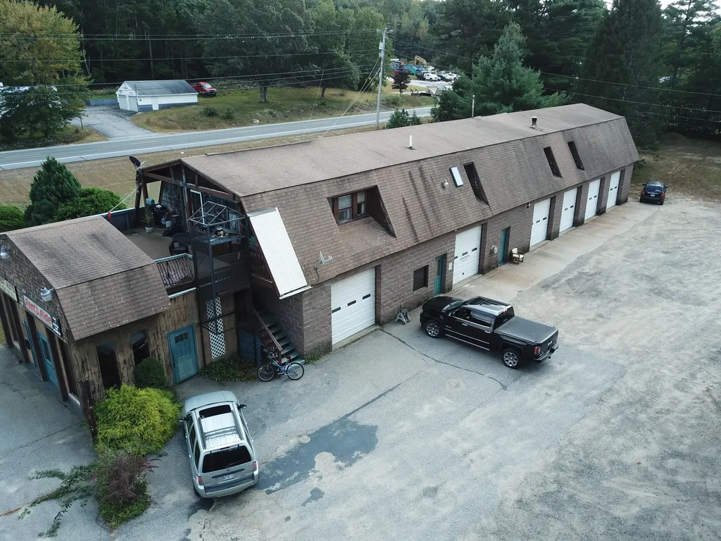 1145 Main Street Waterboro ME 04087