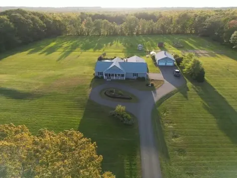 334 Phillips Corner Road Pittsfield ME 04967