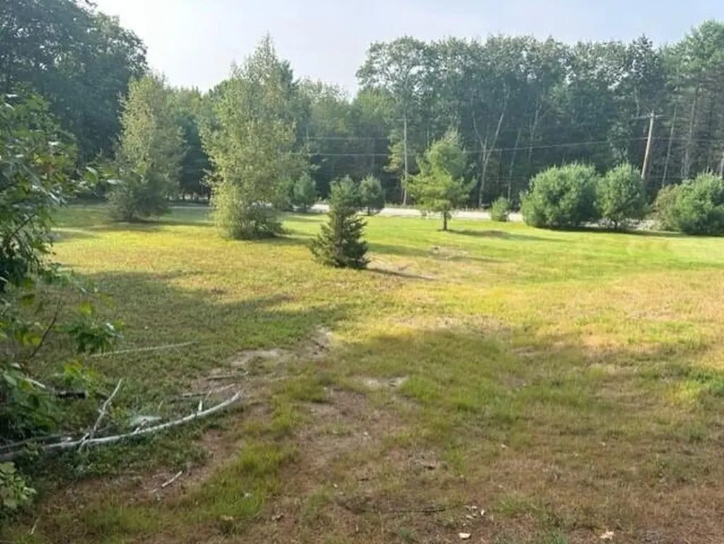 88 Powhatan Road Otisfield ME 04270