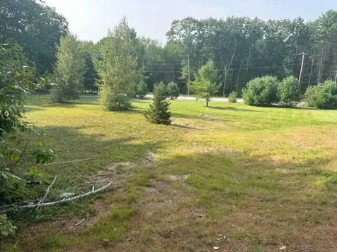 88 Powhatan Road Otisfield ME 04270