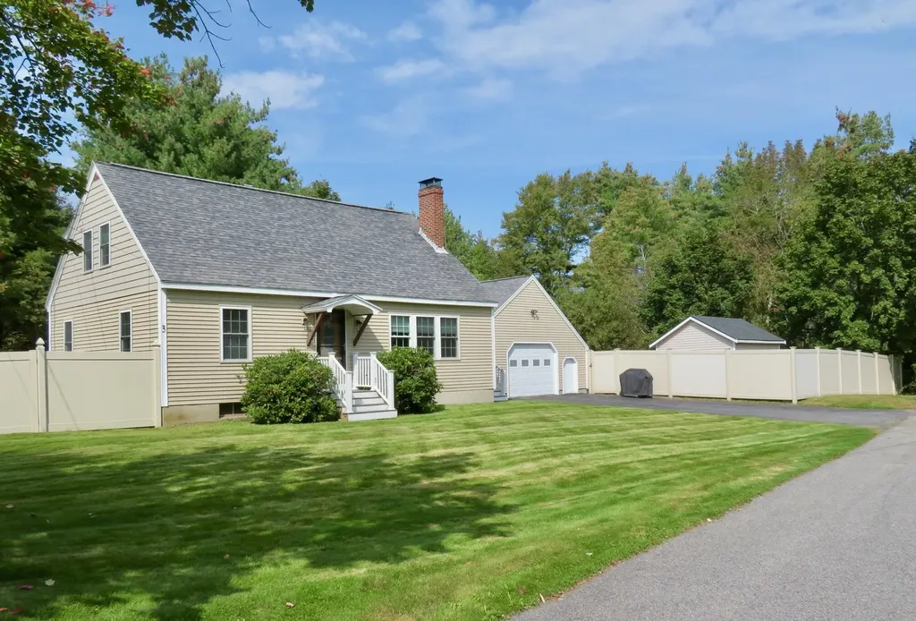 3 Hemphill Drive Westbrook ME 04092