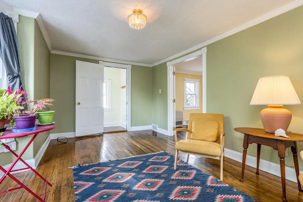 21 Greenleaf Street Portland ME 04101