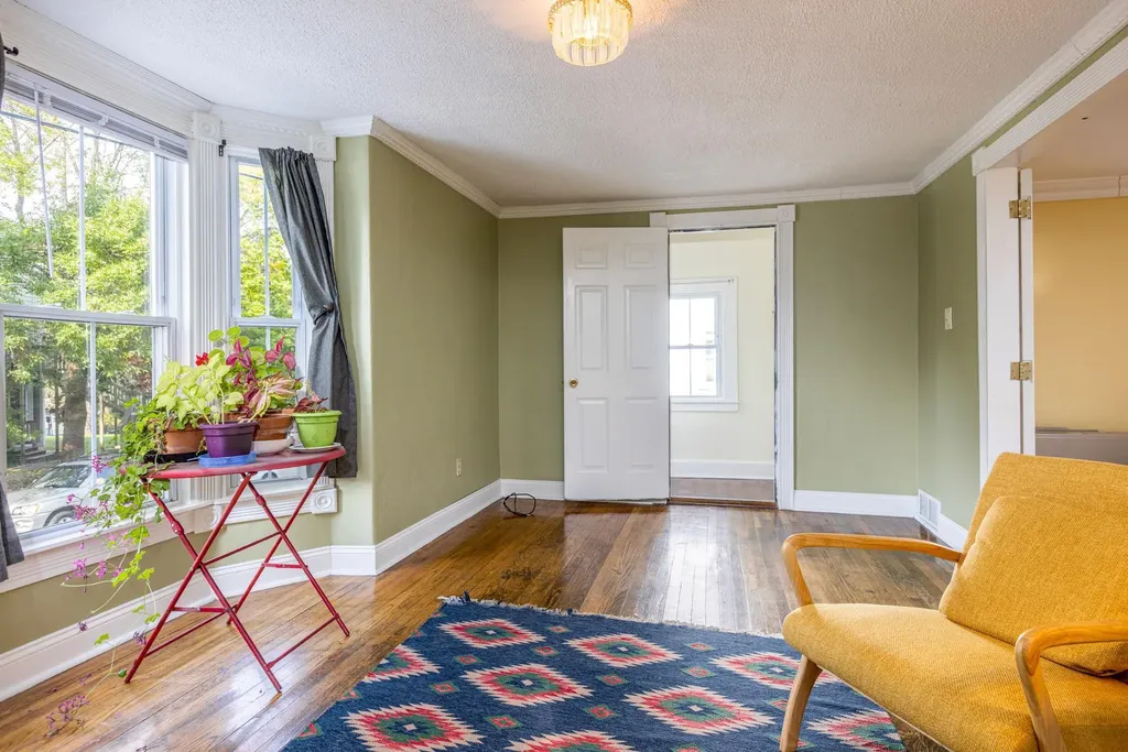 21 Greenleaf Street Portland ME 04101