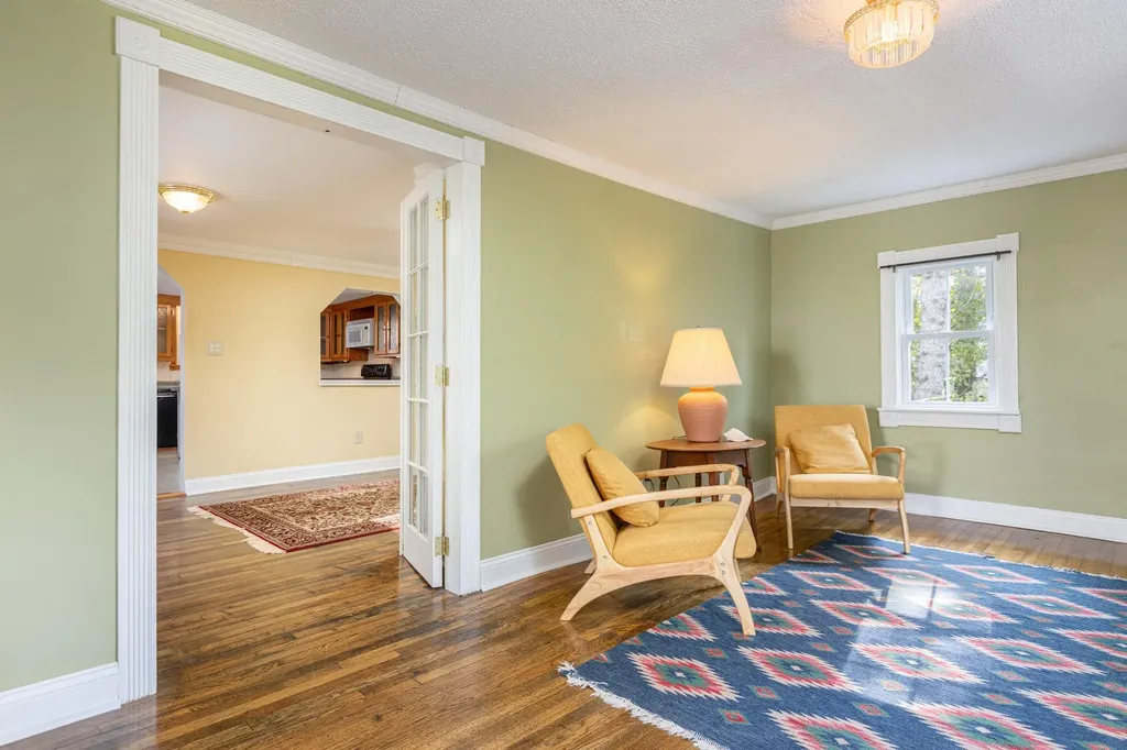 21 Greenleaf Street Portland ME 04101
