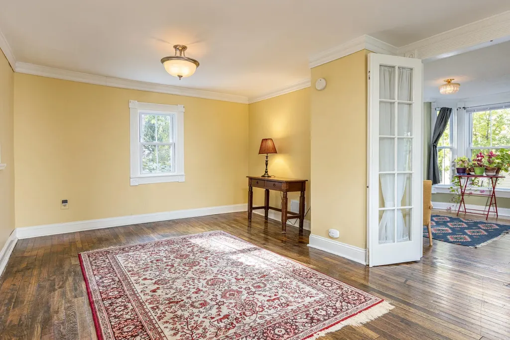 21 Greenleaf Street Portland ME 04101