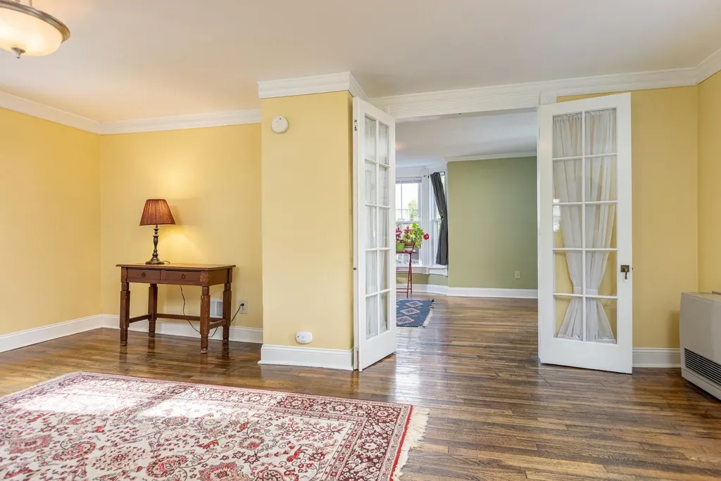 21 Greenleaf Street Portland ME 04101