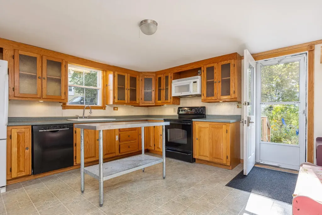 21 Greenleaf Street Portland ME 04101