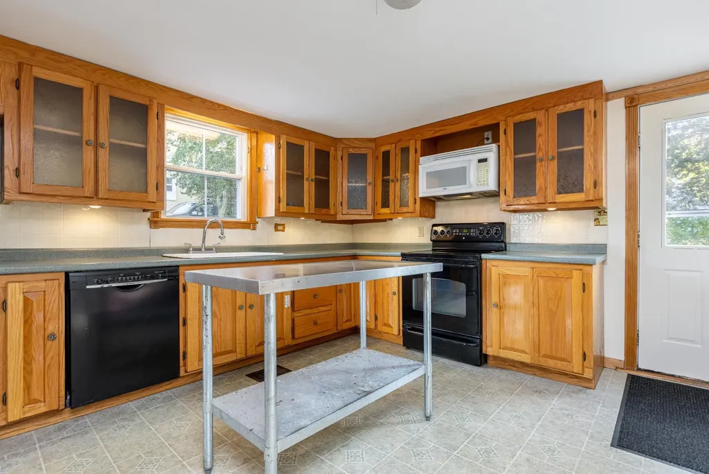 21 Greenleaf Street Portland ME 04101
