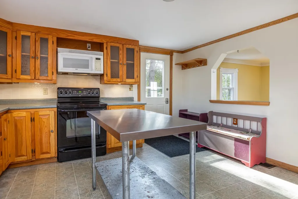 21 Greenleaf Street Portland ME 04101