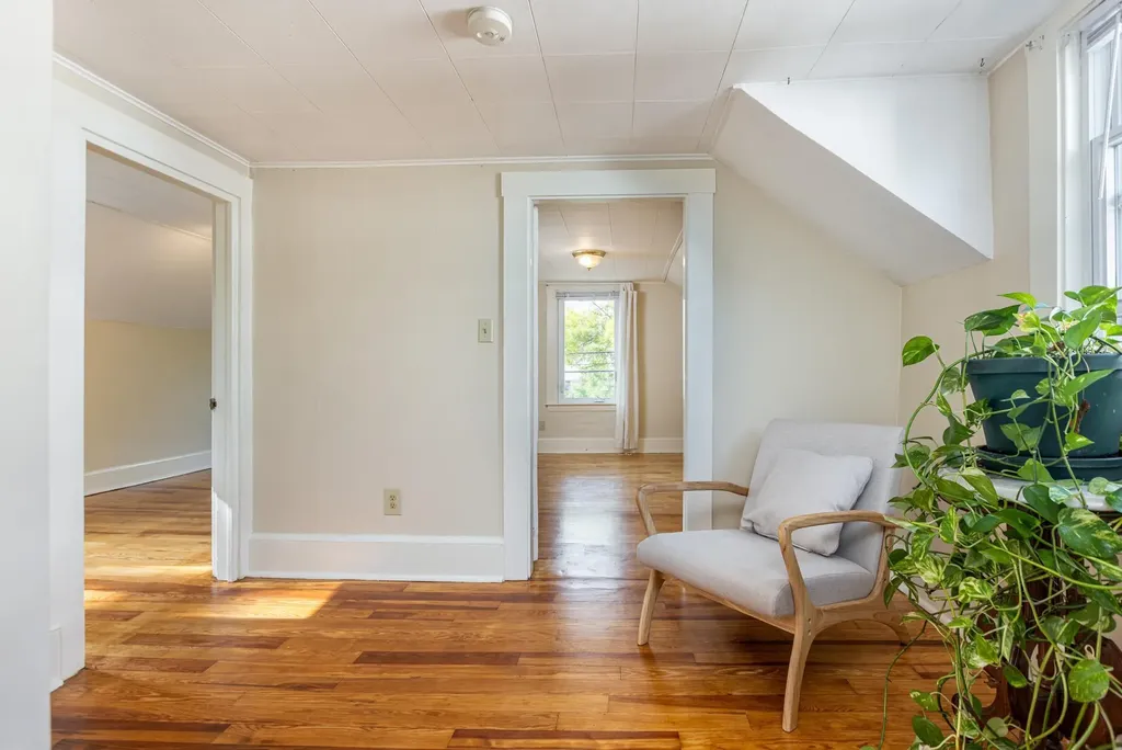 21 Greenleaf Street Portland ME 04101