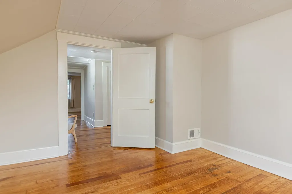 21 Greenleaf Street Portland ME 04101