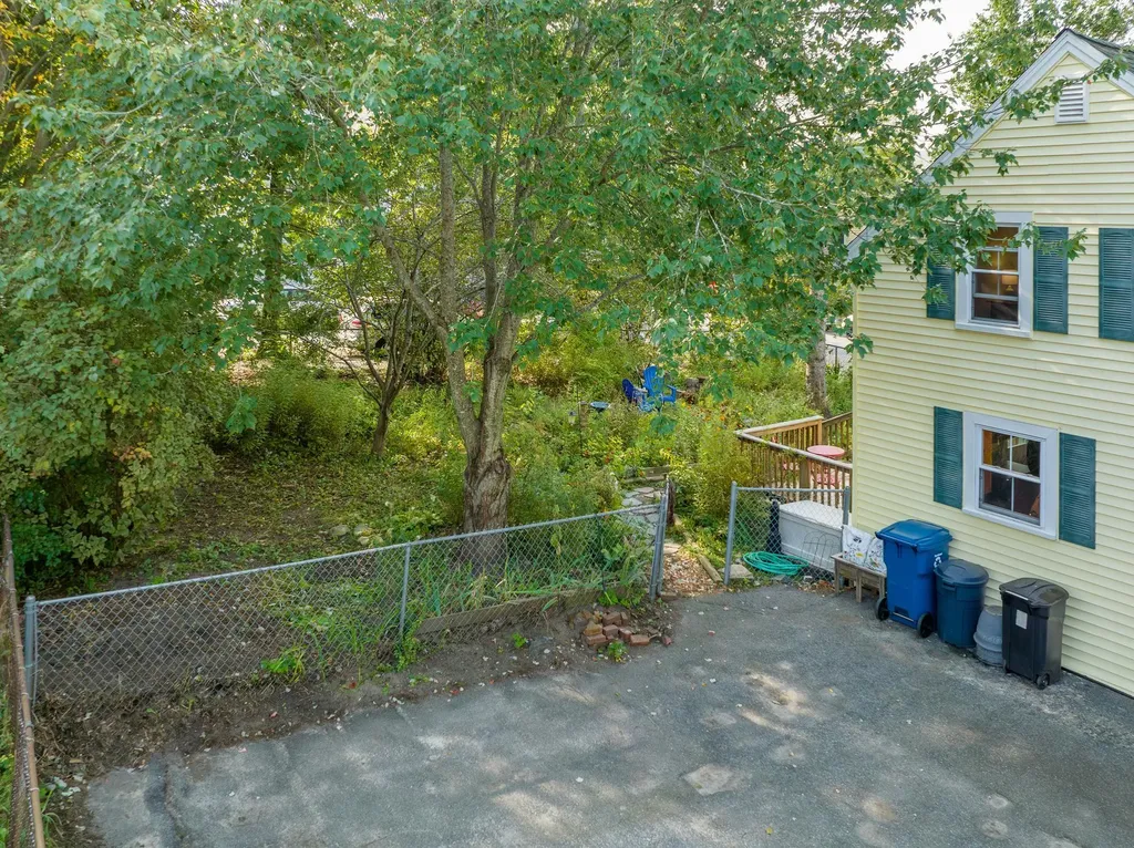 21 Greenleaf Street Portland ME 04101