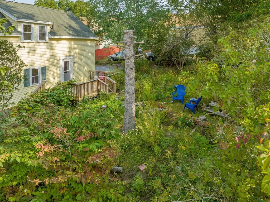 21 Greenleaf Street Portland ME 04101