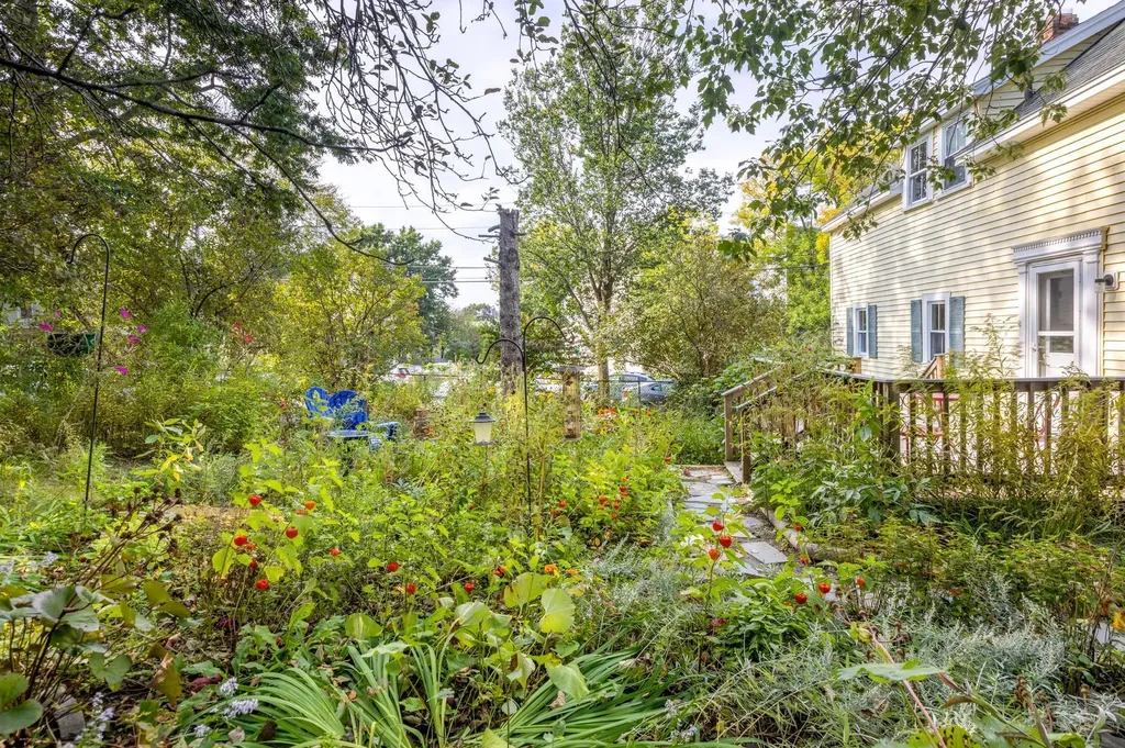 21 Greenleaf Street Portland ME 04101