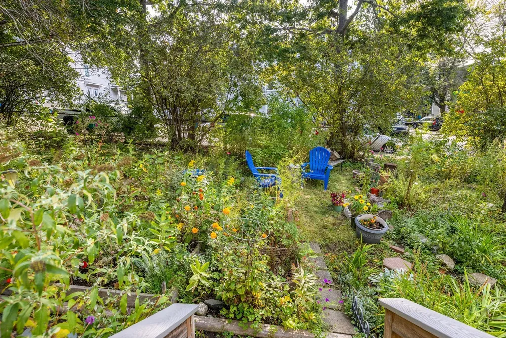 21 Greenleaf Street Portland ME 04101
