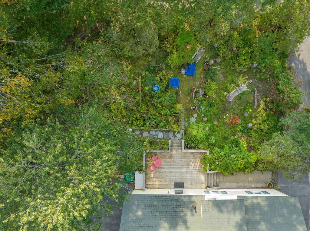 21 Greenleaf Street Portland ME 04101