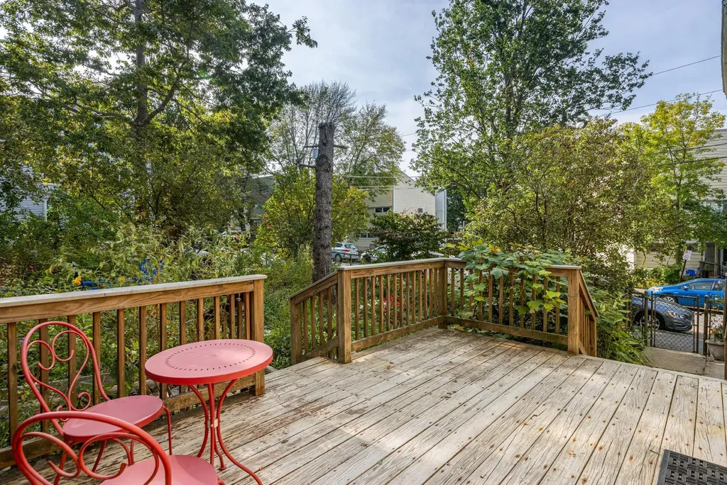 21 Greenleaf Street Portland ME 04101