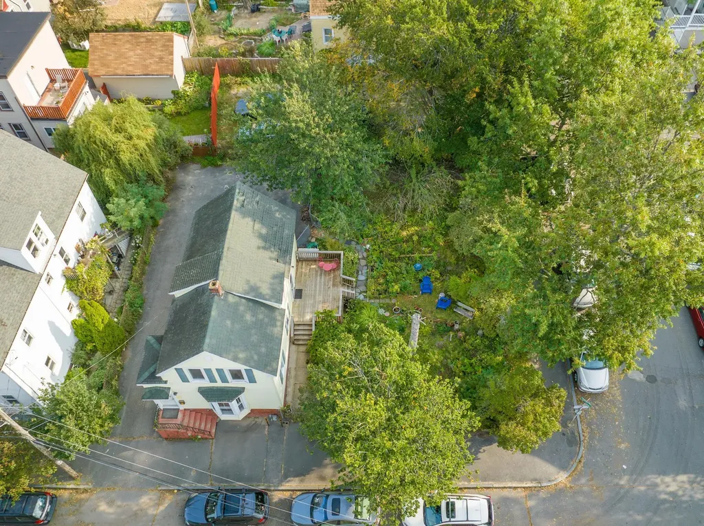 21 Greenleaf Street Portland ME 04101