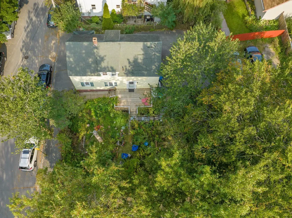 21 Greenleaf Street Portland ME 04101
