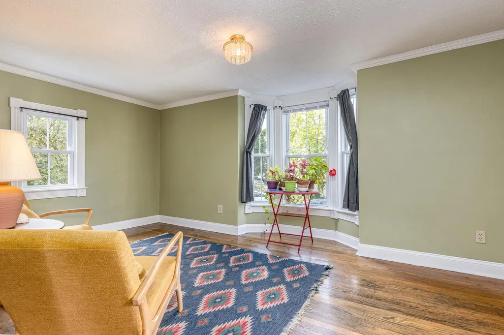21 Greenleaf Street Portland ME 04101