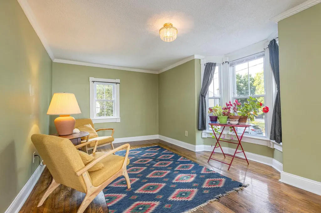 21 Greenleaf Street Portland ME 04101