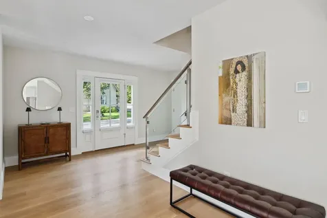 31 Underwood Road Falmouth ME 04105