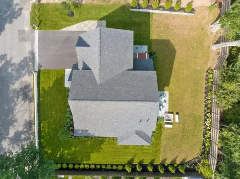 31 Underwood Road Falmouth ME 04105