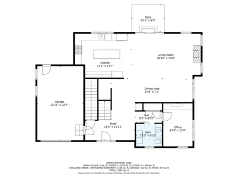 31 Underwood Road Falmouth ME 04105