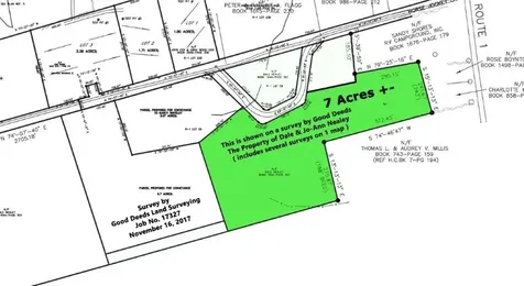 L 58 Part Horse Jockey Lane Northport ME 04849