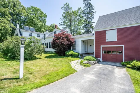 12 Main Street Freeport ME 04032