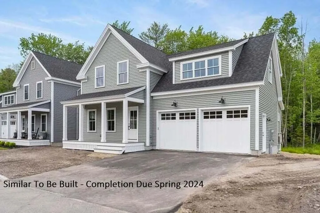 28 Holbrook Farms Way Scarborough ME 04074