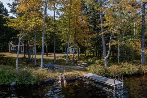 623 Fahi Pond Road Embden ME 04958