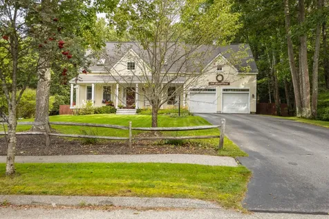 67 Quincy Drive Gorham ME 04038
